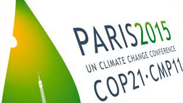 Cop21 - Changement climatique