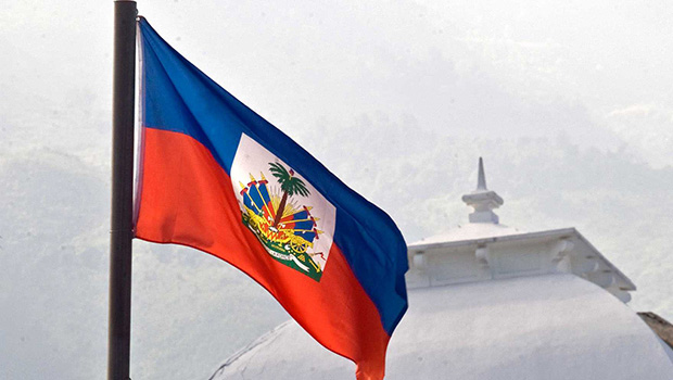Haïti - avril 2024