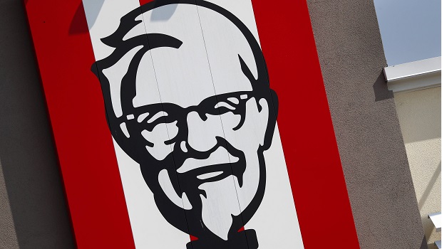 KFC - Fast-food
