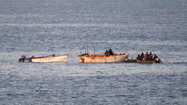 Immigration clandestine : 33 Malgaches interceptés au large de Mayotte