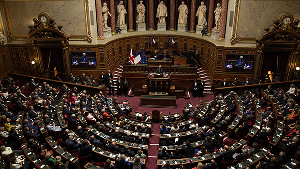Sénat France