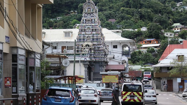 Seychelles