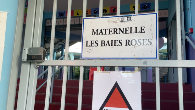 Saint-Denis : L’école Baies Roses au Moufia infestée de puces