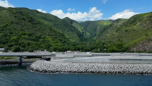 Enquête sur le projet Tanika à La Montagne, la première station de transfert d’énergie par pompage du pays