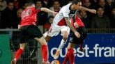 Ligue 1 : le PSG à l'arrêt