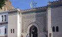 Ramadan - Mosquée