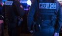 Marseille : une brigade équestre traque un voleur, il blesse le cheval avec un couteau
