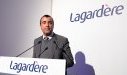 Groupe Lagardère : Mis en examen, Arnaud Lagardère quitte son poste de PDG 