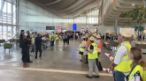 Aéroport Roland Garros : la nouvelle aérogare bioclimatique peut accueillir 1 500 voyageurs !