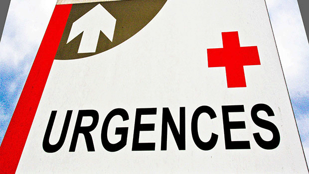 Hôpital - Urgences