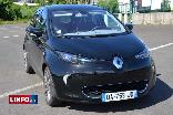 <p>Le constructeur français Renault lance une offensive redoutable avec la Zoé, très probablement la voiture électrique la plus réussie jusqu’à présent.</p>