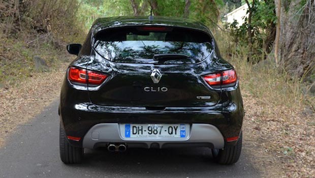 <p>Clio GT 120 EDC - Essai - Automobile</p>
