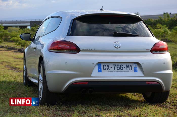 <p>La puissance, l’esthétique, le confort, Volkswagen propose avec la Scirocco une voiture complète qui ne laisse pas indifférent.</p>