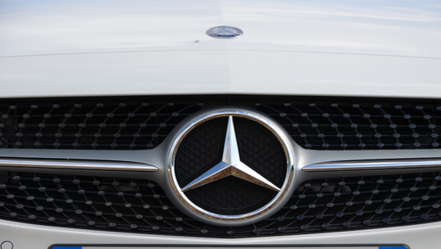<p>Mercedes Classe C Coupé : un coupé racé et confortable</p>