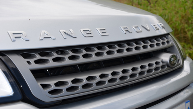 <p>Range Rover Evoque : un petit aventurier plus chic que jamais !</p>