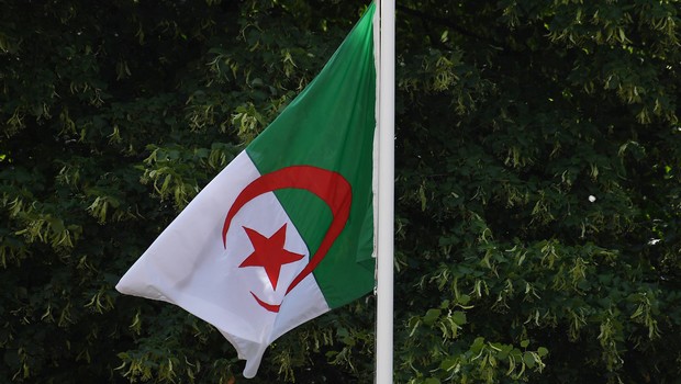 Algérie - Mai 2024