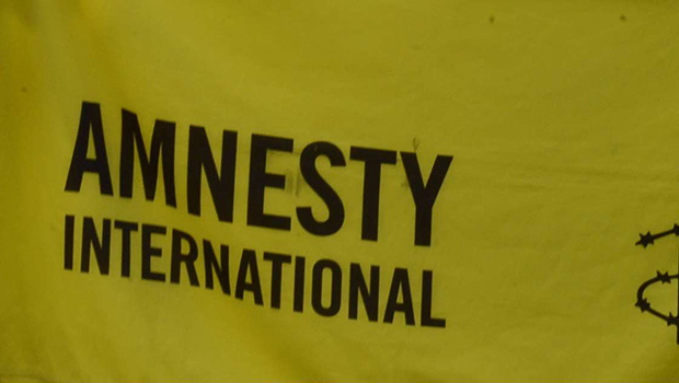 Amnesty International - mai 2024