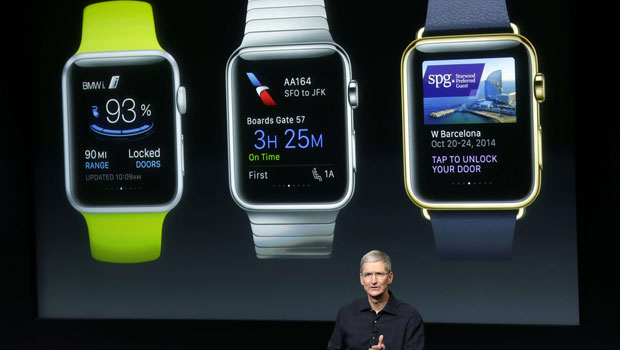Apple Watch : la montre connectée utilisée pour résoudre un meurtre