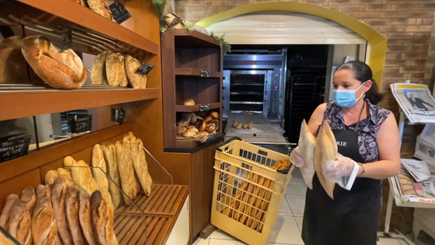 Crise ukrainienne : le prix du pain pourrait bientôt augmenter à La Réunion