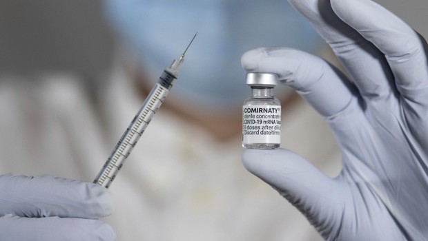 vaccin - coronavirus