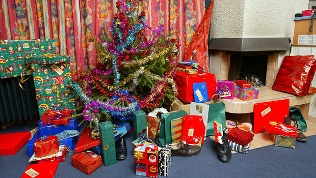 Sondage exclusif : les cadeaux que les Français veulent pour Noël