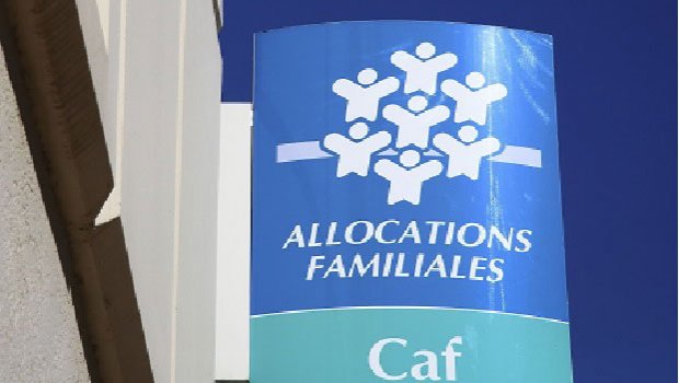 CAF - Allocations familiales