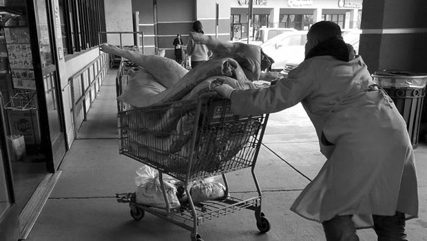 Les enfants victimes d'accidents de chariots de supermarché - Top Santé