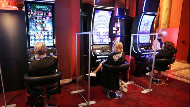 Casino de Saint-Malo : le jackpot de 200 mille euros remporté