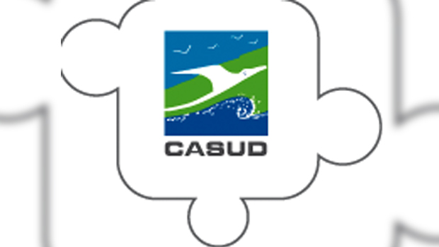 Casud - Logo - Contrats aidés - La Réunion