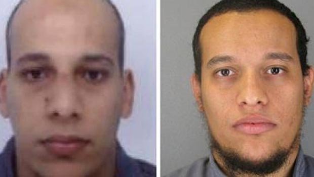 France-Attentats-Kouachi-Coulibaly-Homonymes