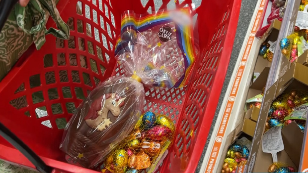Pâques : le budget chocolat des Réunionnais revu à la baisse