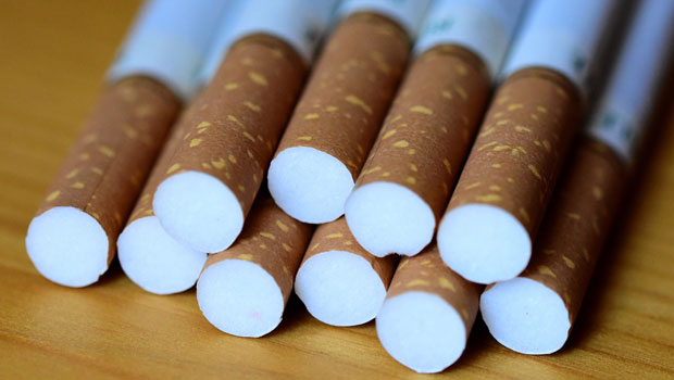 Démantèlement d'un réseau de cigarettes de contrebande : 45