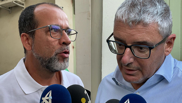 Conflit Téréos : aucune issue après la réunion, reprise des négociations mercredi matin