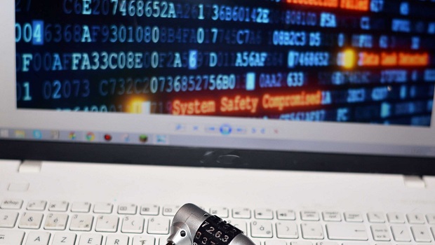 Cyberattaque - piratage