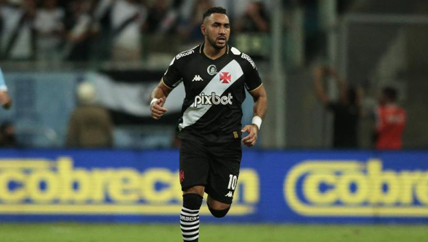 Football: Dimitri Payet will start Portuguese lessons, “He will become a great player in Brazil” – LINFO.re