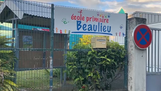 école primaire de beaulieu