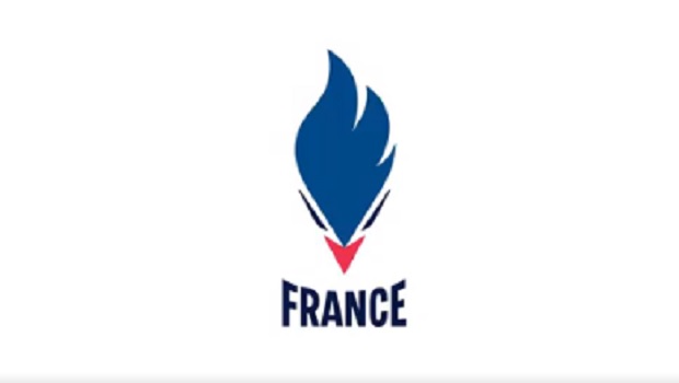 Jeux olympiques : un nouvel emblème pour l'équipe de France