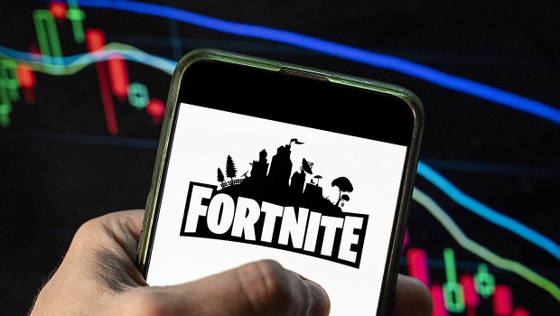 Fortnite : Epic Games va payer un demi-milliard de dollars pour ne pas avoir assez protégé les enfants