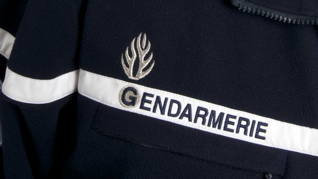 Gendarmerie - France - Faits divers