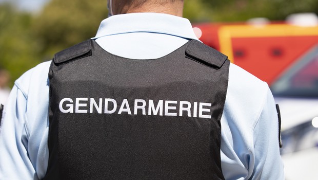Gendarmerie - France - Faits divers
