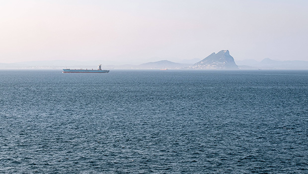 Gibraltar - mai 2024