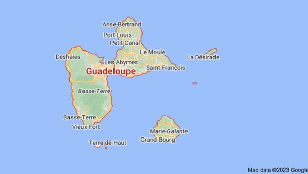 Des migrants haïtiens interceptés en Guadeloupe avec des stupéfiants à bord