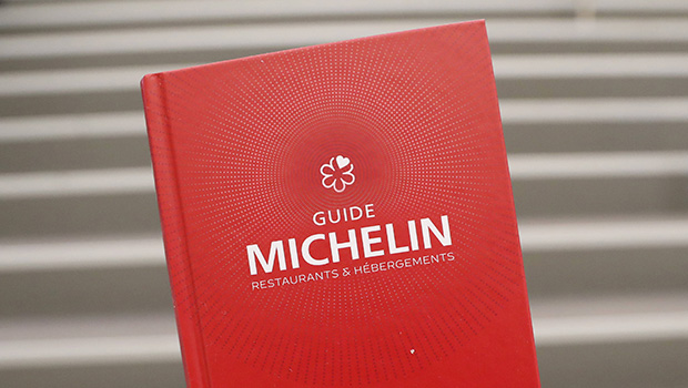guide Michelin