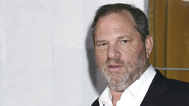 Le producteur déchu Harvey Weinstein condamné à 16 ans de prison à Los Angeles pour viol - février 2023