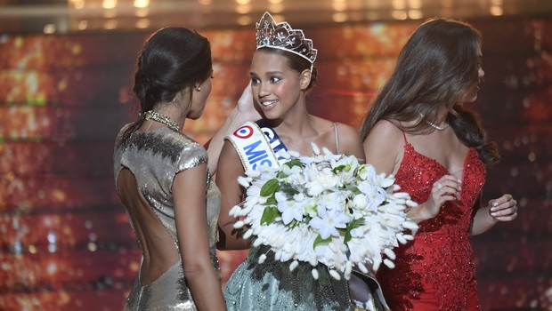 Miss France 2023 – Indira Ampiot : A 18 ans, on peut réaliser de