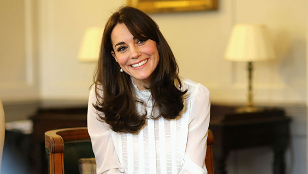 Kate Middleton - Epouse du prince William