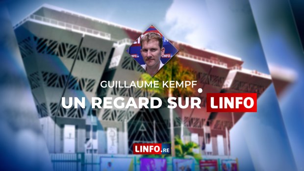 Un regard sur LINFO - Guillaume Kempf