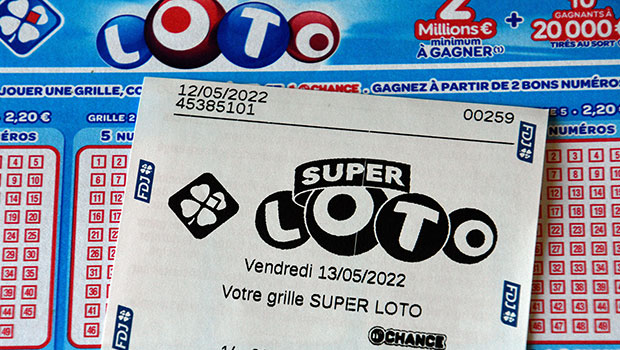 Tirage Loto: ce mercredi 28 décembre, un jackpot de 2 millions d'euros à  remporter