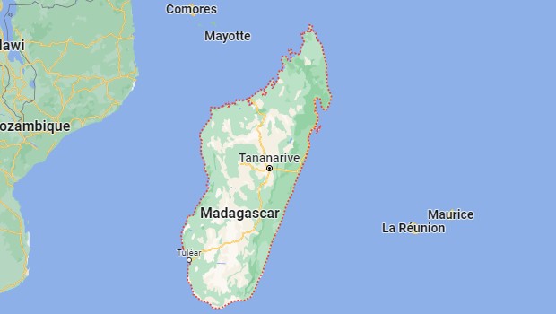 Madagascar: Paura peste dopo la morte rispettivamente di una madre e di un figlio nel giro di poche ore – LINFO.re
