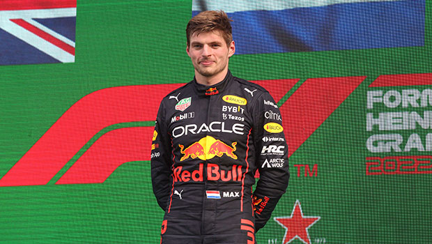 Grand Prix des Pays-Bas : Max Verstappen remporte la victoire à domicile - Sept 2022